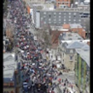 Meet your Posher, Martin